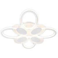 Потолочная люстра Escada Atreus 10259/8LED