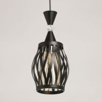 Подвесной светильник De Markt Соло 112012501