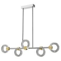 Подвесной светильник Simple Story 1082-LED20PL