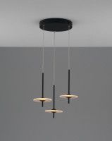 Подвесной светильник Moderli Ella V11391-PL