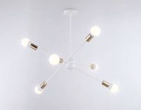 Люстра на штанге Ambrella Light Loft TR80432