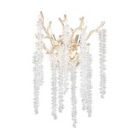 Настенный светильник Freya Mineral FR1010WL-02G