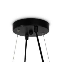 Подвесной светильник Freya Globos FR5222PL-08B