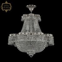 Потолочная люстра Art Classic 21.301.H1.55JB.Ni