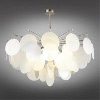 Люстра на штанге Omnilux Plelo OML-89917-08