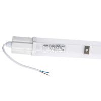 Линейный светильник Uniel ULT-V45-45W/6500K IP65 WHITE UL-00011784