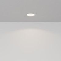 Встраиваемый светильник Maytoni Intro DL111-GU10-W