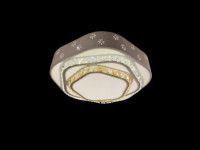 Накладная люстра Natali Kovaltseva TECHNOLOGY STYLE 71025/1W