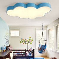 Потолочный светильник ImperiumLoft Cloud 186681-26