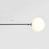 Подвесной светильник ImperiumLoft Lines 140825-26