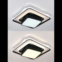 Потолочная люстра Natali Kovaltseva East LED SMART 84001