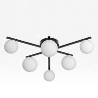 Потолочная люстра Citilux Glob CL209261