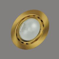 Встраиваемый светильник Elvan TCH-869-G-4-Gl