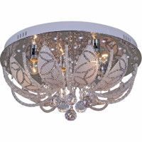 Потолочная люстра Reluce 55652-0.3-05