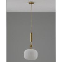 Подвесной светильник Moderli Creamy V10911-P