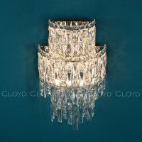Настенный светильник Cloyd Antrea 20340