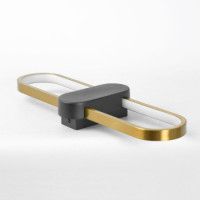 Настенный светильник Lussole Tift LSP-7335