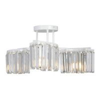 Потолочная люстра Vitaluce V5884-0/3PL