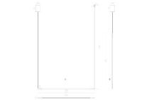 Подвесной светильник Arte Lamp Maclean A2918SP-1BK