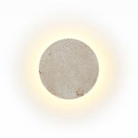 Настенный светильник Odeon Light Travertino 6625/5WL