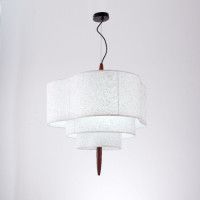 Подвесной светильник ImperiumLoft Andrean Elit 252299-23