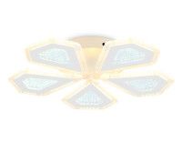 Потолочный светильник Ambrella Light Acrylica Original FA4030