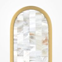 Настенный светильник Maytoni Perlamour MOD429WL-L30BSK