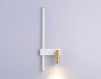 Настенный светильник Ambrella Light Comfort FL5207