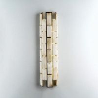 Настенный светильник Modelux ML.6998.490 BS