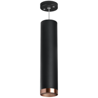 Подвесной светильник Lightstar Rullo RP497430 (214497+590057+203430)