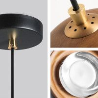 Подвесной светильник ImperiumLoft Greta 101648-26