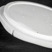 Потолочный светильник Lussole Lgo LSP-8470