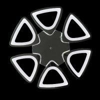 Потолочная люстра Natali Kovaltseva INNOVATION STYLE 83036