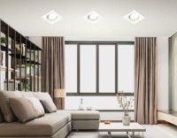 Встраиваемый светильник Ambrella Light Techno Spot IP Protect TN1143