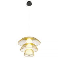 Подвесной светильник Myfar Pauline MR2494-1PL