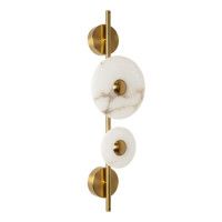 Настенный светильник Modestyle MS.1605.650 BS