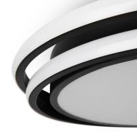 Потолочная люстра Freya Lisoa FR10031CL-L98B