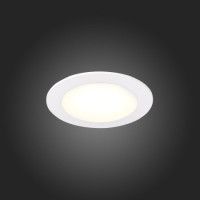 Встраиваемый светодиодный светильник ST Luce Litum ST209.538.06