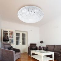 Потолочный светильник Эра SPB-6-12-6,5K Meduza Б0054060