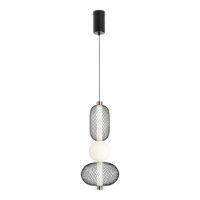 Подвесной светильник Lussole LSP-7530