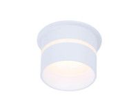 Встраиваемый светильник Ambrella Light Techno Spot TN195