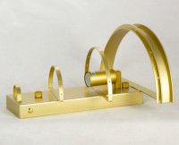 Настенный светильник Lussole LSP-8753