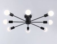 Потолочная люстра Ambrella Light Loft TR80411