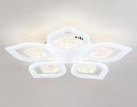 Потолочная люстра Ambrella Light Acrylica Original FA4292