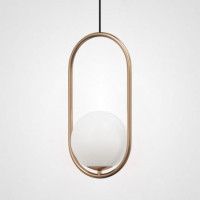 Подвесной светильник ImperiumLoft Matthew McCormick 181903-22