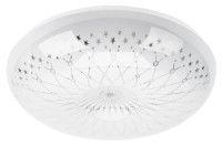 Потолочный светильник Эра SPB-6-18-6,5K Feya Б0054080
