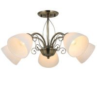 Люстра на штанге Rivoli Sue Б0060986