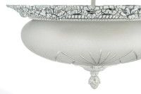 Накладная люстра Arti Lampadari Venezia E 1.13.38 BW