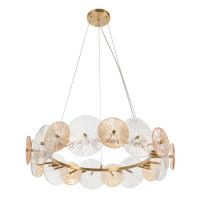 Подвесной светильник Myfar Fiona MR2532-9P