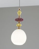 Подвесной светильник Moderli Charm V11180-1P